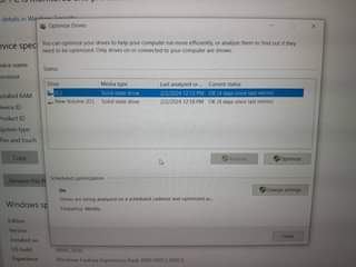 A picture of Laptop HP Probook