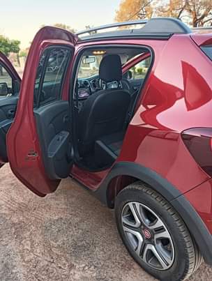 renault sandero stepway