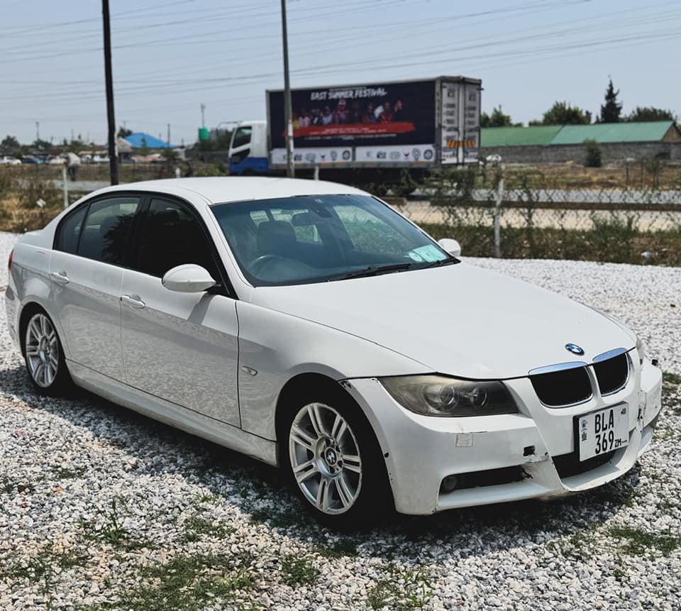 used bmw