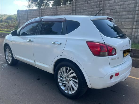 used nissan