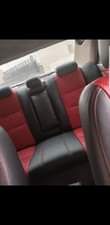 A picture of Camry 2006
