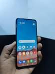 A picture of POCO M4 PRO
