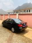 A picture of Dealer s Market 2004 2005 Toyota Corolla
