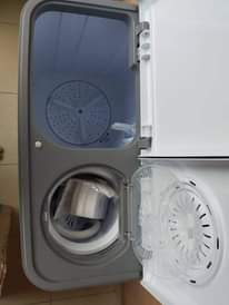 A picture of Washing machine