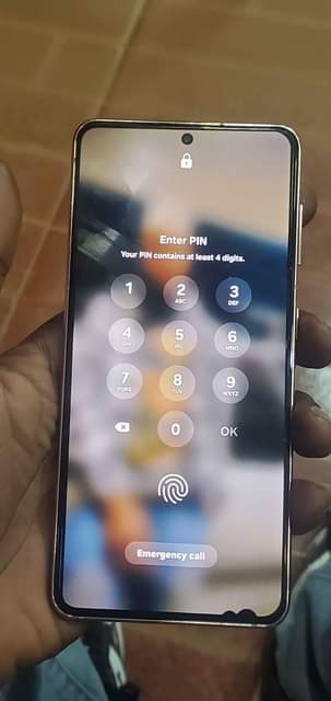 samsung s21