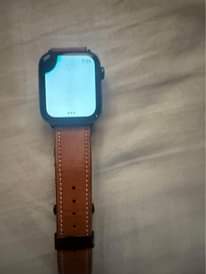 A picture of Apple watch 4 E sim