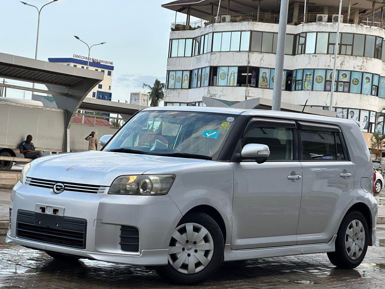 A picture of RUMION CHASISS NO. 19.5M PLUS REGISTRATION ZIPO DAR