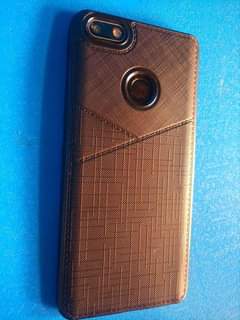 A picture of INfinix note5 3gig 32gig