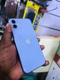 A picture of iPhone 11