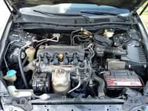 A picture of Neatly Used 2010 Honda Accord Available For Sale