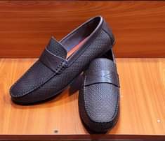 A picture of Good Quality Moccasins at 150k