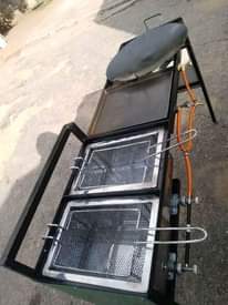 classifieds/gas stoves