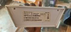 A picture of Unlocked router