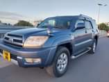 A picture of TOYOTA HILLUX SURF MILLION22 0716711174
