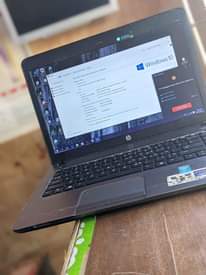 A picture of Pc Hp