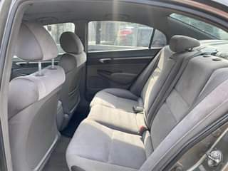 A picture of Honda Civic