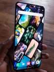 A picture of GALAXY S20 5g AT 340000