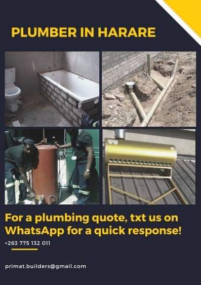 plumbing
