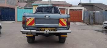 Kiprotich C.