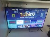 classifieds/tvs