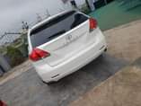 A picture of Toyota venza Everything is blessed Buy and rejoice Location is