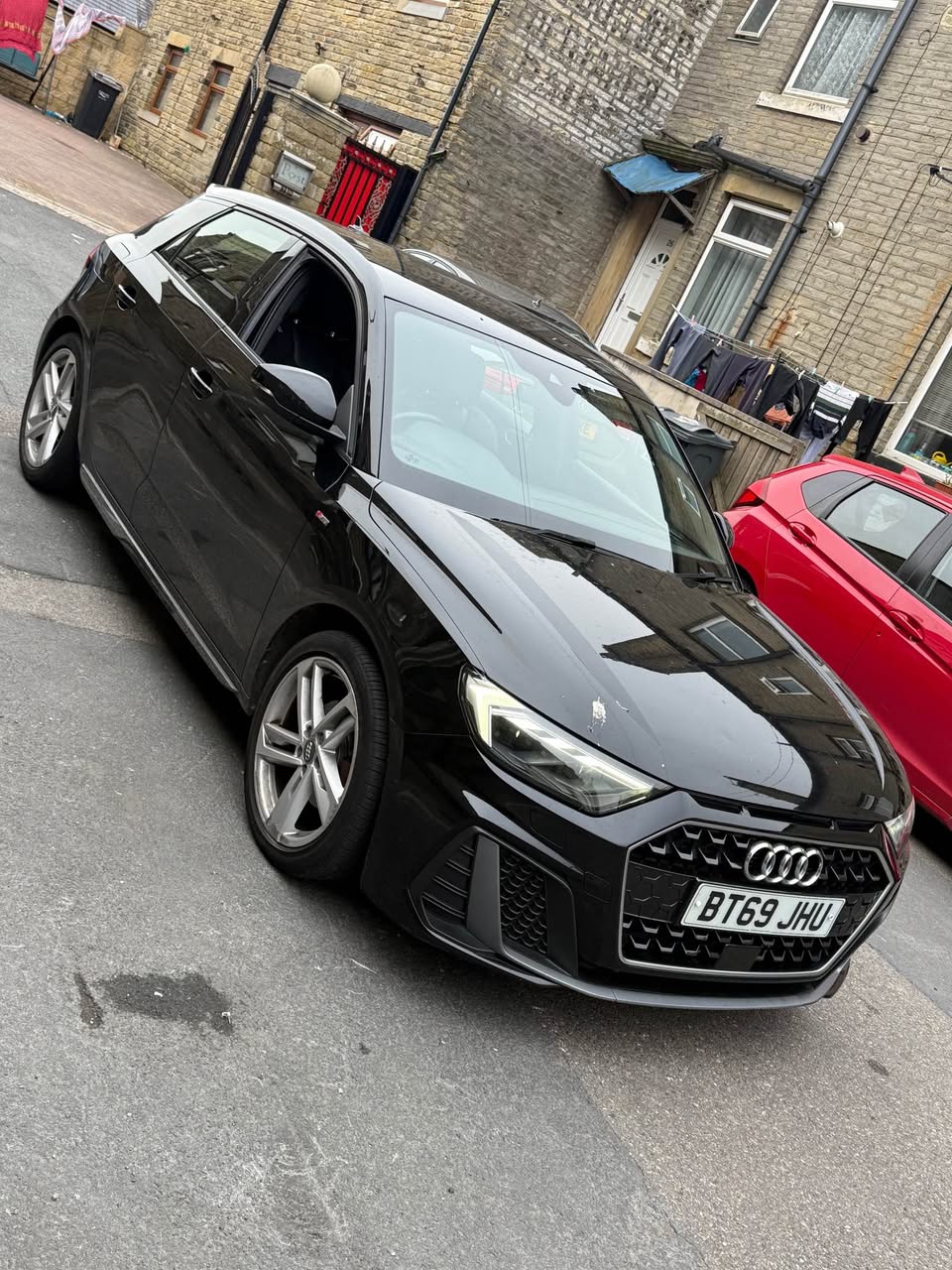 audi