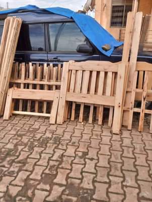 A picture of Household properties on quick sale