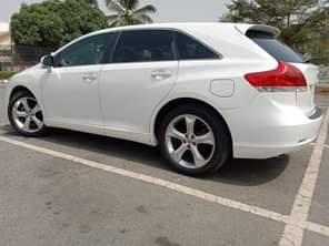 A picture of 2009 Toyota venza 12 8m Tokunbo Call or Whatsapp 08063407647