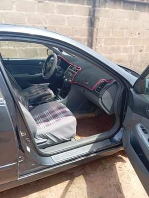 A picture of Nigeria use honda end of discussion 08054304535