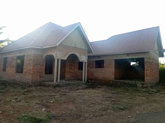 A picture of LIPIA KWA AWAMU 