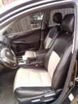 A picture of Toyota camry