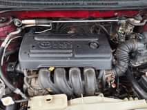 A picture of Sound 05 corolla