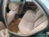 A picture of Toyota Camry 2002