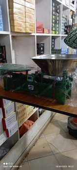 weighing scales