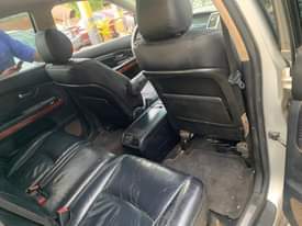 A picture of 2006 Lexus Rx330