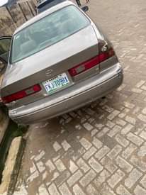 A picture of Price has being reduced Price slash Complete first body with