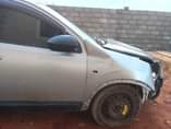 A picture of NISSAN DUALIS INALENGESHWA