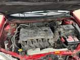 A picture of Newly cleared 06 corolla Tokunbo sport edition Freshly imported to