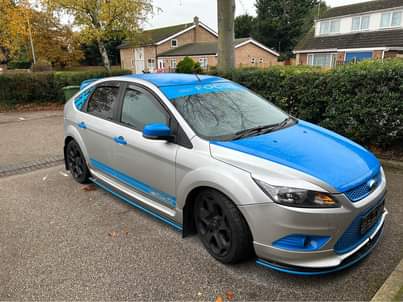 Ford P.