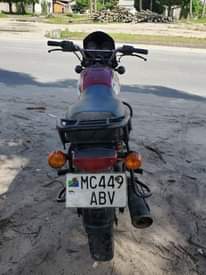 A picture of BOXER HII HAPA OFA KABISAA 400000
