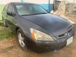 A picture of 2004 Honda Accord