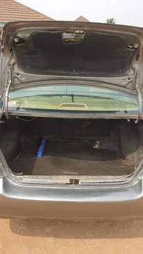 A picture of Toyota Corolla