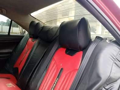 A picture of Toyota Camry spider Everything is working perfectly well and nothing