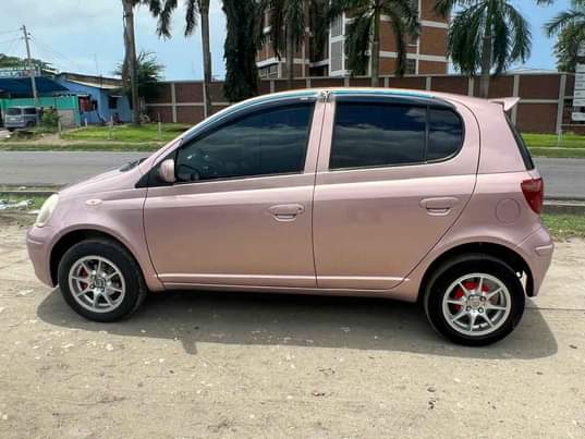 A picture of VITZ INAUZWA 11 000 000