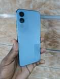 A picture of Tecno pova 4