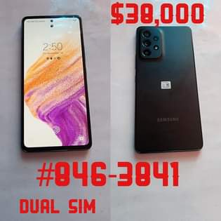 samsung galaxy a53