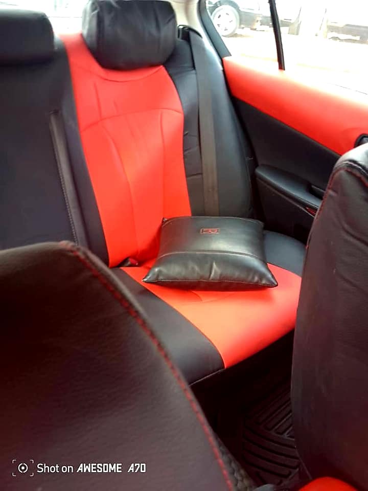 A picture of Distress Sale Registered Lexus GS350