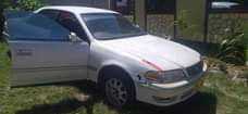 A picture of Toyota Mark 11 inauzwa 1.9