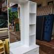 A picture of Modernized dressing mirrors