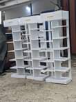 A picture of Nauza shoe rack na dressing table